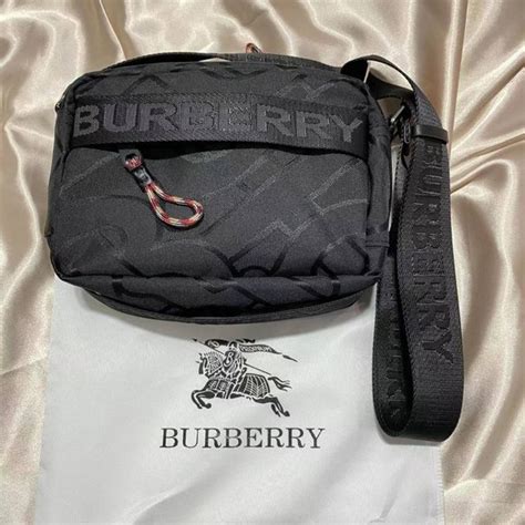 burberry ash bag|burberry camera bag.